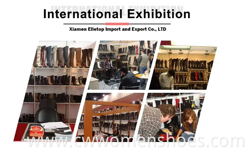 Ladies Party Sandals Open Toe Clear PVC Lace up Block Chunky Heels